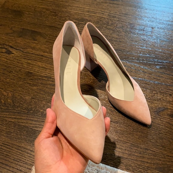 1. State Shoes - 👠 shoes